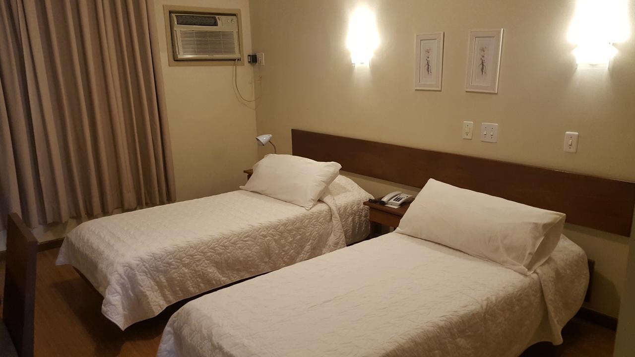 Niteroi Palace Hotel Camera foto